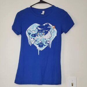 Overwatch Mei T Shirt - Sz S